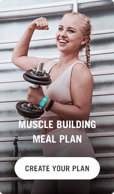 Create Meal Plan for Muscle Building Create Meal Plan for Muscle Building