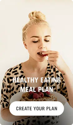 Create Meal Plan for Clean Eating