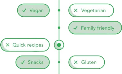personalise-meal-plan-settings